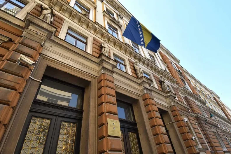 Razbojnici idu iza rešetaka za pljačku zlatare u Sarajevu 